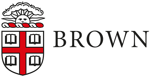 Brown University.